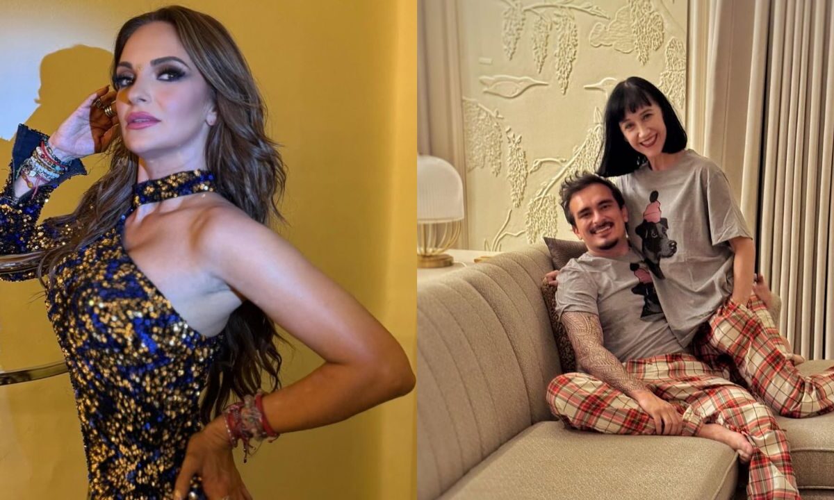 Mariana Seoane arremete contra Susana Zabaleta al decir que mantiene a su pareja