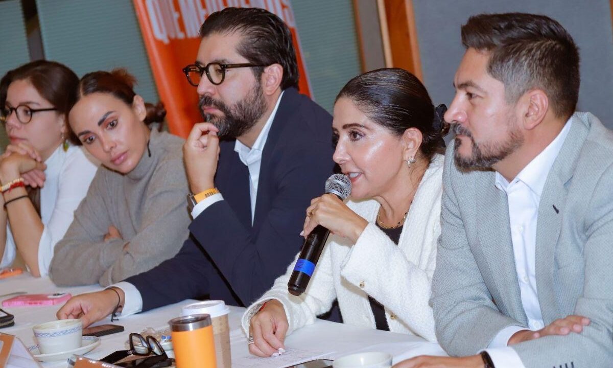 Movimiento Ciudadano buscará mediante foros fortalecer alcaldías y concejales