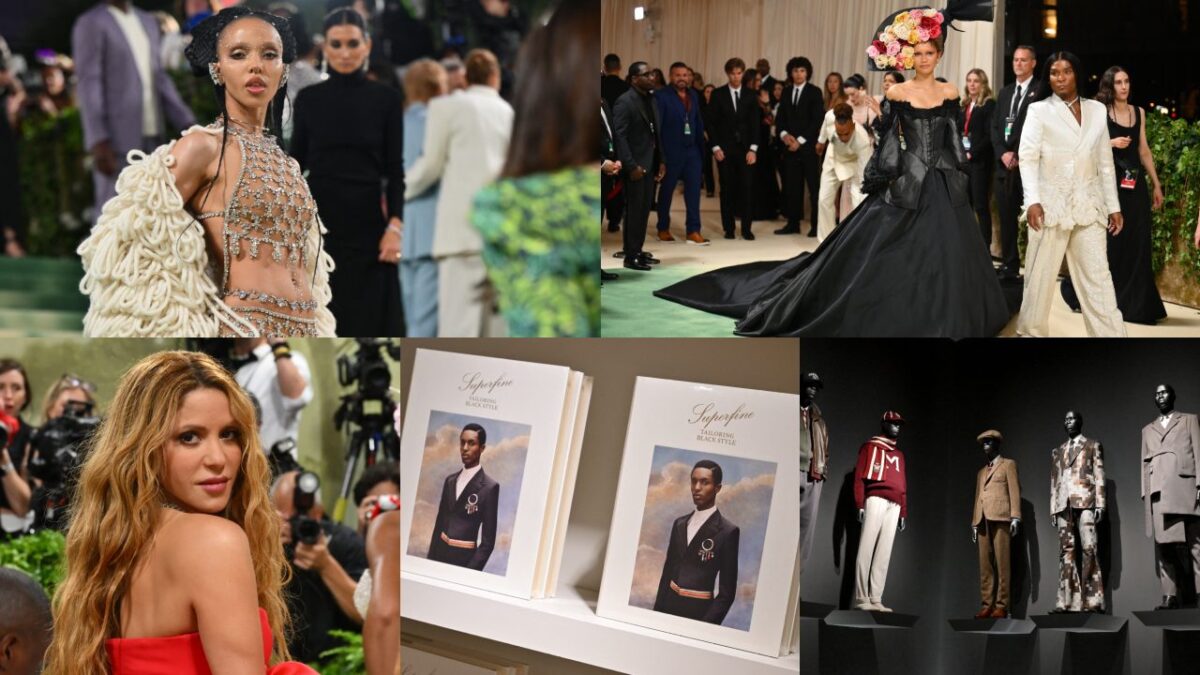 Uno de los eventos más esperados del primer semestre del año definitivamente es la MET Gala, evento que se realiza en el Museo Metropolitano de Nueva York este 5 de mayo de 2025.