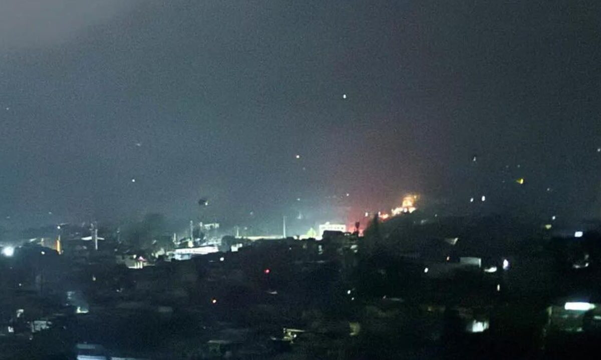 México llama a la mesura en el conflicto entre India y Pakistán