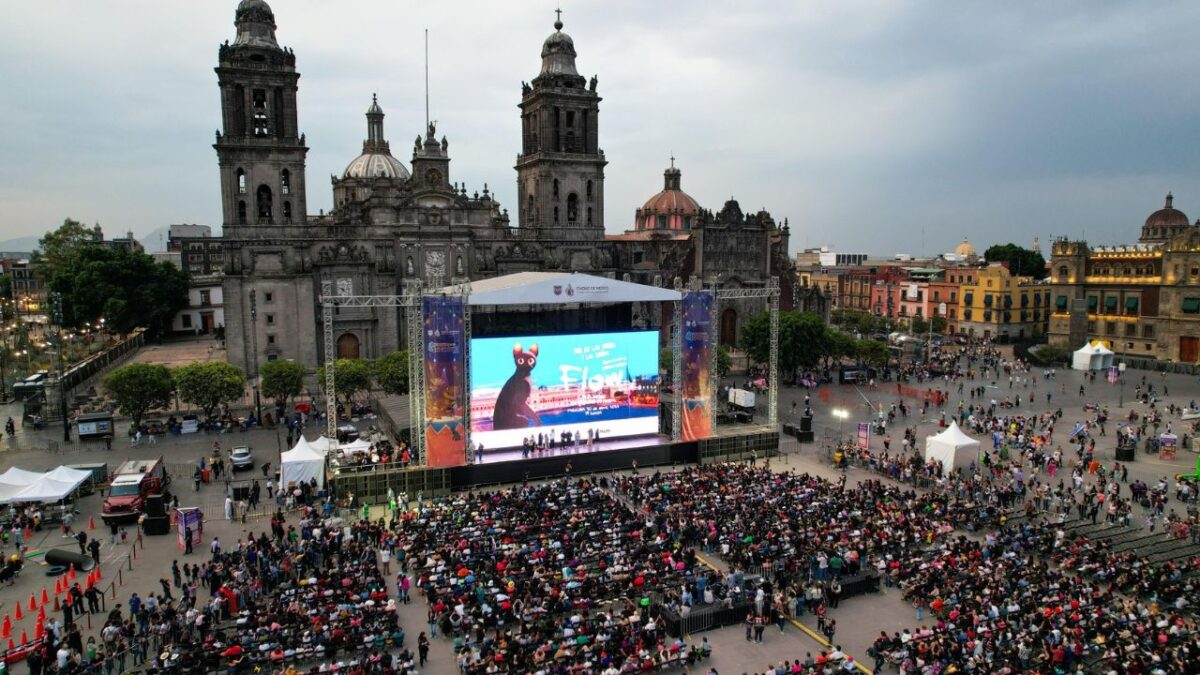 La animación ha trascendido a la audiencia infantil entre los cinéfilos y los ha consolidado como uno de los principales consumidores.