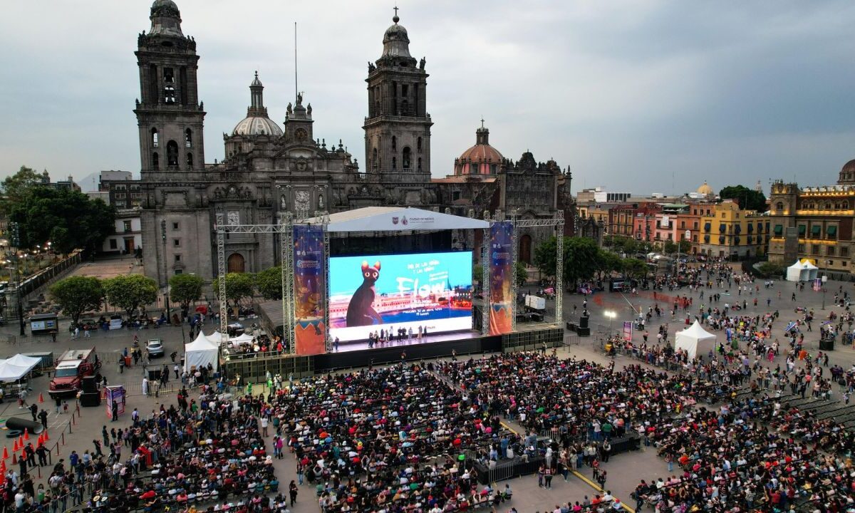 La animación ha trascendido a la audiencia infantil entre los cinéfilos y los ha consolidado como uno de los principales consumidores.