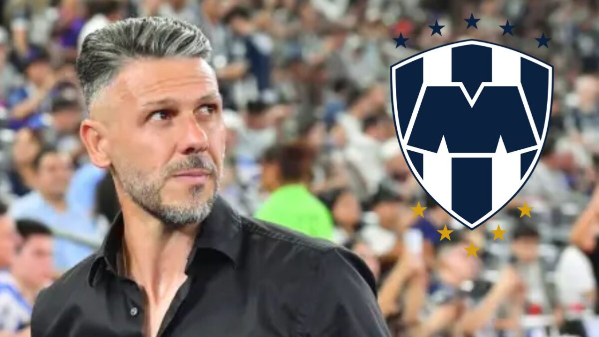 Monterrey despide a Demichelis tras fracaso en LigaMX