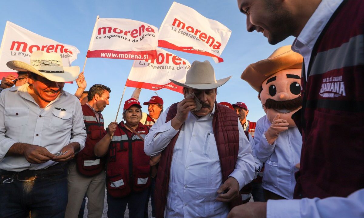 Según la consultora Integralia durante el primer trimestre de 2025 la mayoría de los incidentes de violencia política fueron a nivel municipal.