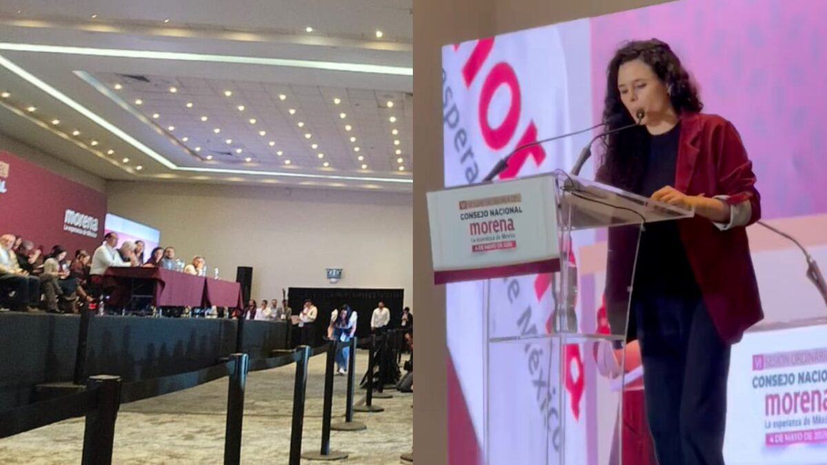 El Consejo Nacional de Morena inició su discusión para poner un candado a las campañas anticipadas a cargos de elección, lujos, nepotismo, pleitos internos y compra del voto.