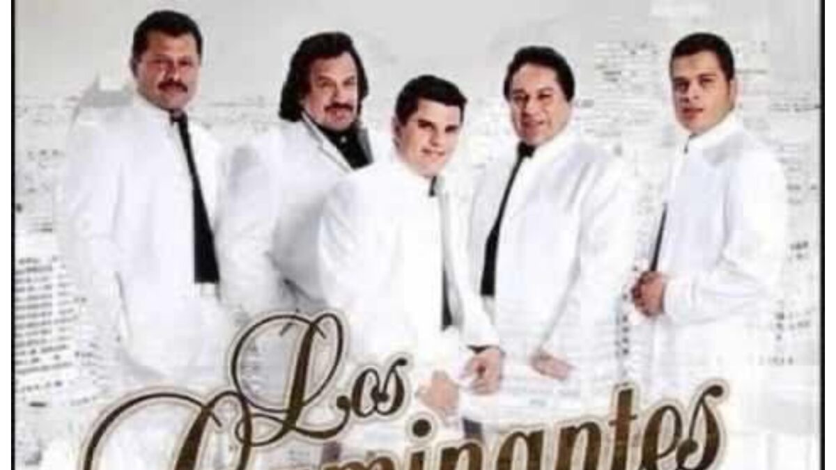Este sábado se dio a conocer que murió Mario Sotelo, exvocalista y tecladista de la agrupación Los Caminantes.