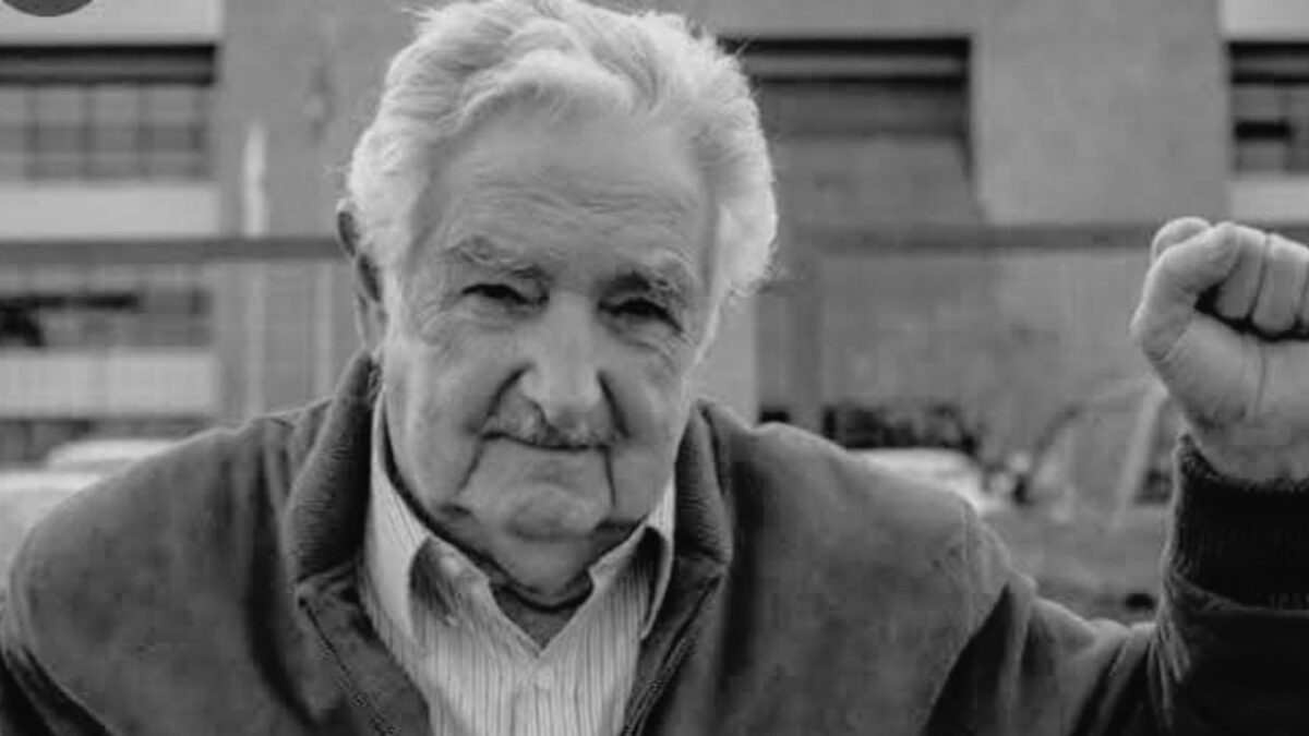 Muere Pepe Mujica, expresidente de Uruguay a los 89 años