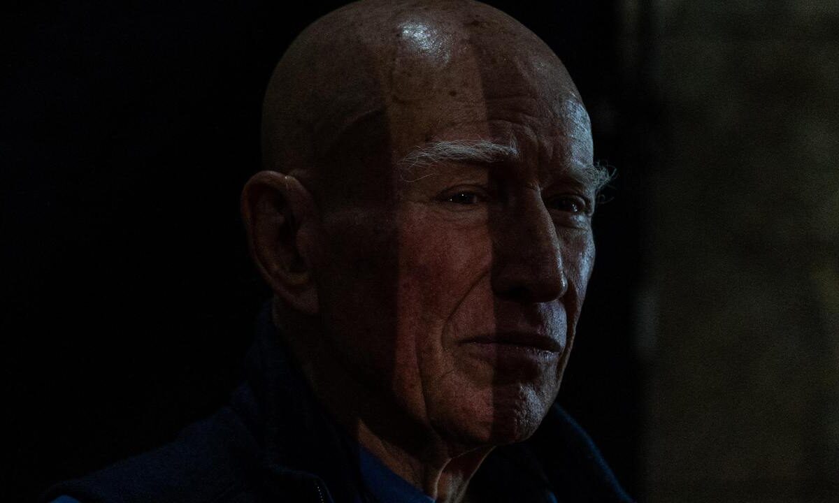 Muere un grande de la fotografía mundial, Sebastiao Salgado, a los 81 años de edad.