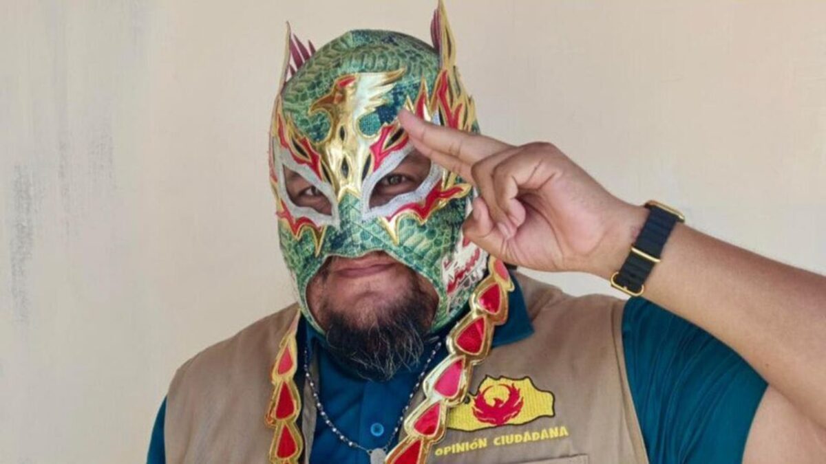 La ONG Artículo 19 alzó la voz y reprobó el asesinato de José Carlos González Herrera, "El Fénix".