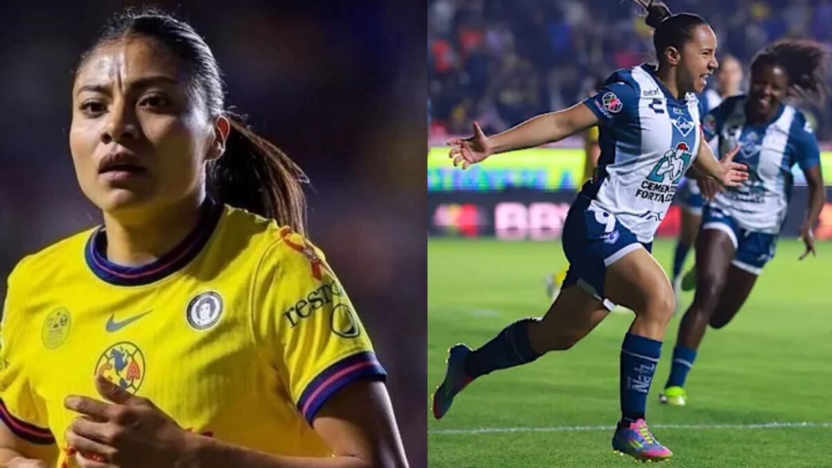 Pachuca conquista su primer título de Liga MX Femenil ante América