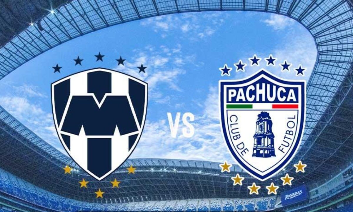 Pachuca golea a Rayadas y avanza a su cuarta final femenil