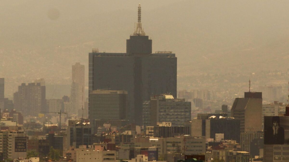 El PAN en la Ciudad de México hizo un llamado a autoridades locales a implementar medidas para mitigar las olas de calor.