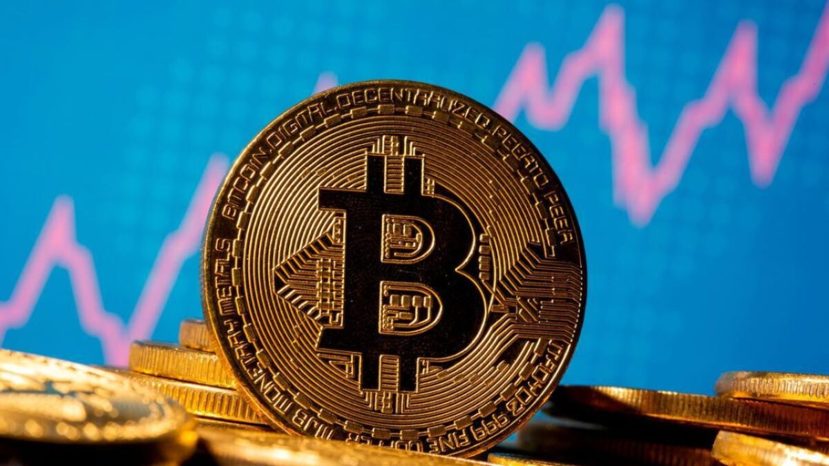 Partido Verde va por regular mercado de criptomonedas