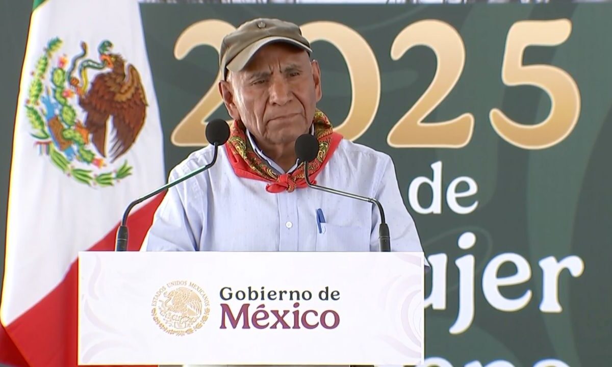 Ignacio del Valle Medina, integrante del FPDT, señaló que la impunidad persiste en el caso Atenco y pidió un Plan de Justicia.