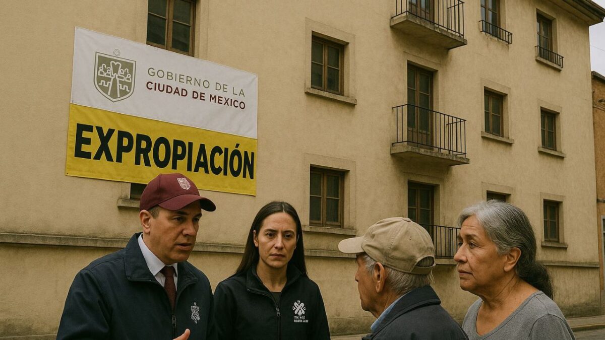 Los 24 decretos expropiatorios se realizaron con el consentimiento de los habitantes, afirmaron legisladores del partido guinda.