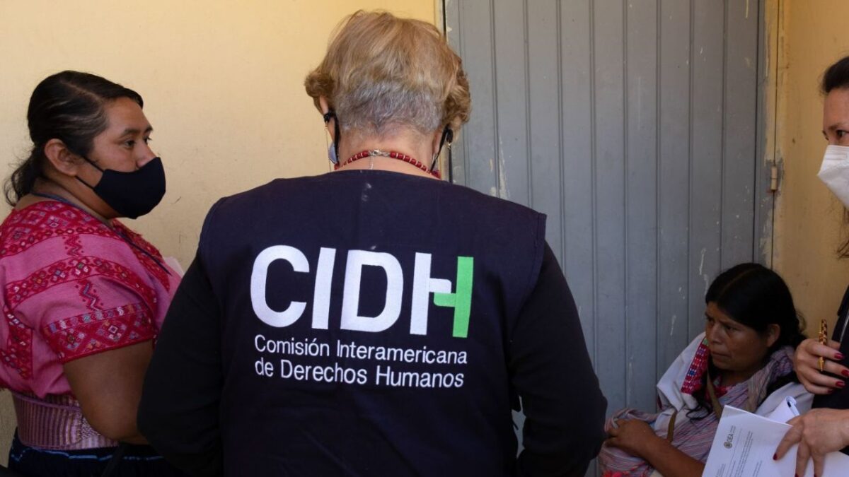 Piden 14 juzgadores a la CIDH dictar medidas de reparación por reforma judicial
