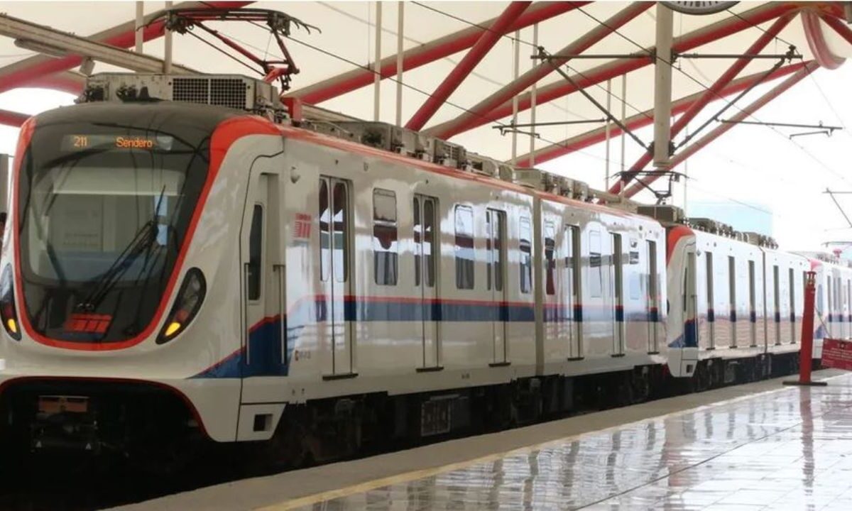 FGE y Metrorrey confirmaron la agresión del pasado 8 de mayo.