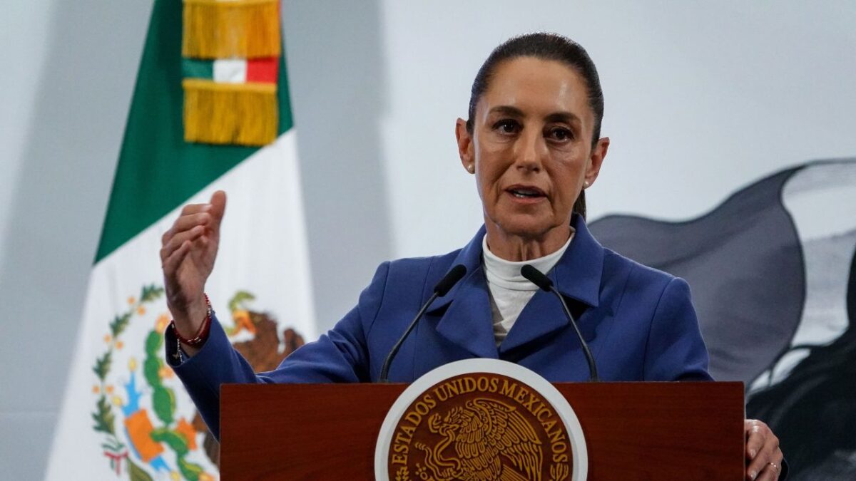 83.1% de las exportaciones que México realizó el año pasado se destinaron al vecino país del norte.