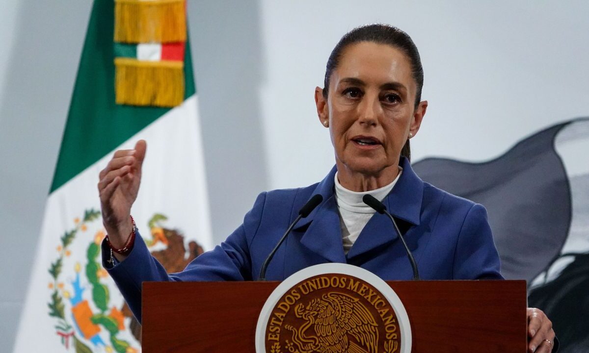 83.1% de las exportaciones que México realizó el año pasado se destinaron al vecino país del norte.