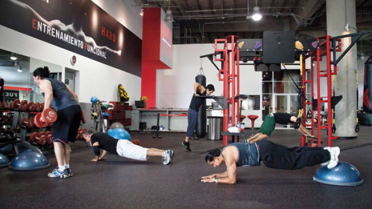Profeco alerta sobre cierre de Energy Fitness