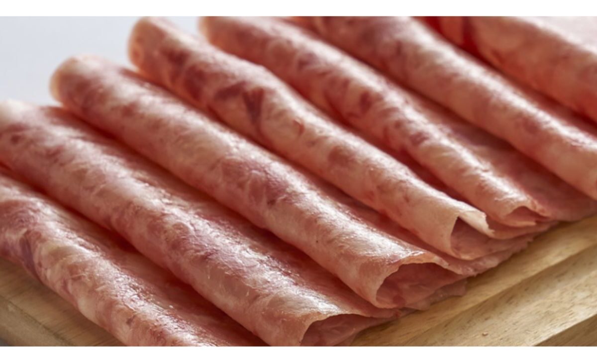 ¿Que contiene el queso de puerco?