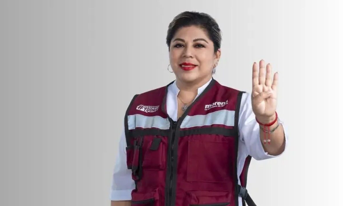 Quién era Yesenia Lara, candidata asesinada en Veracruz