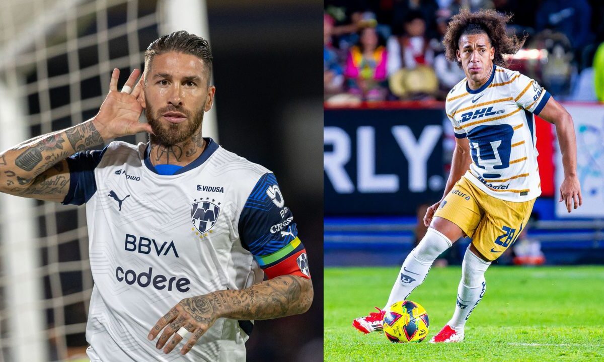 La última vez que Monterrey y Pumas se enfrentaron en fase final fue en el Apertura 2024 del semestre anterior, con victoria de Rayados por marcador global de 6-3