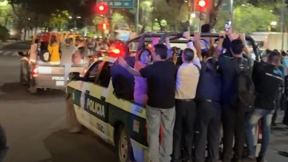 Reanuda servicio la Línea 8 del Metro tras falla eléctrica