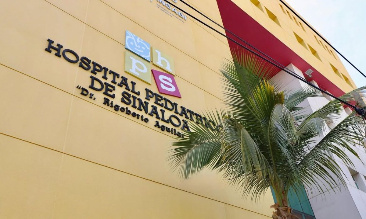 14 menores resultaron intoxicados con anfetaminas en El Dorado, Sinaloa, tras consumir presuntamente una bebida en festejo del Día del Niño.