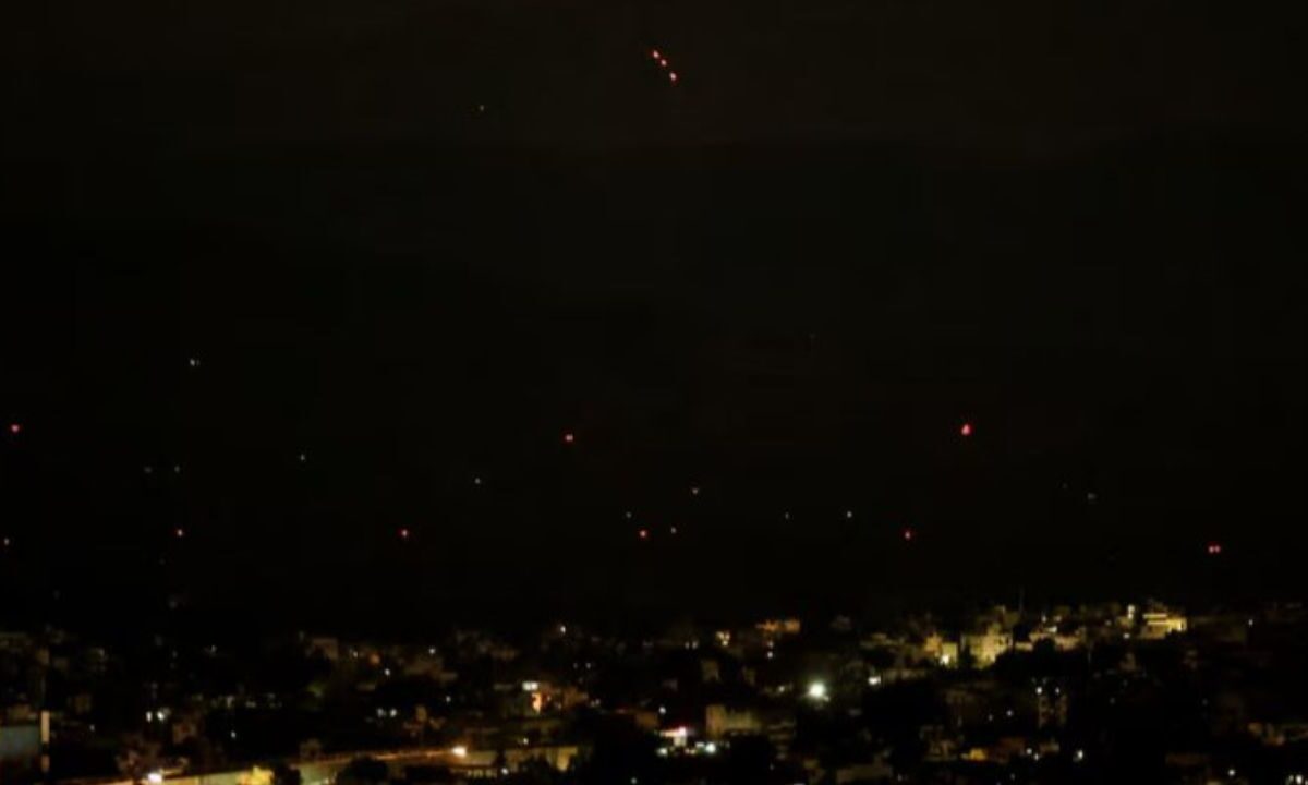 Reportan explosiones en Cachemira pese a cese al fuego