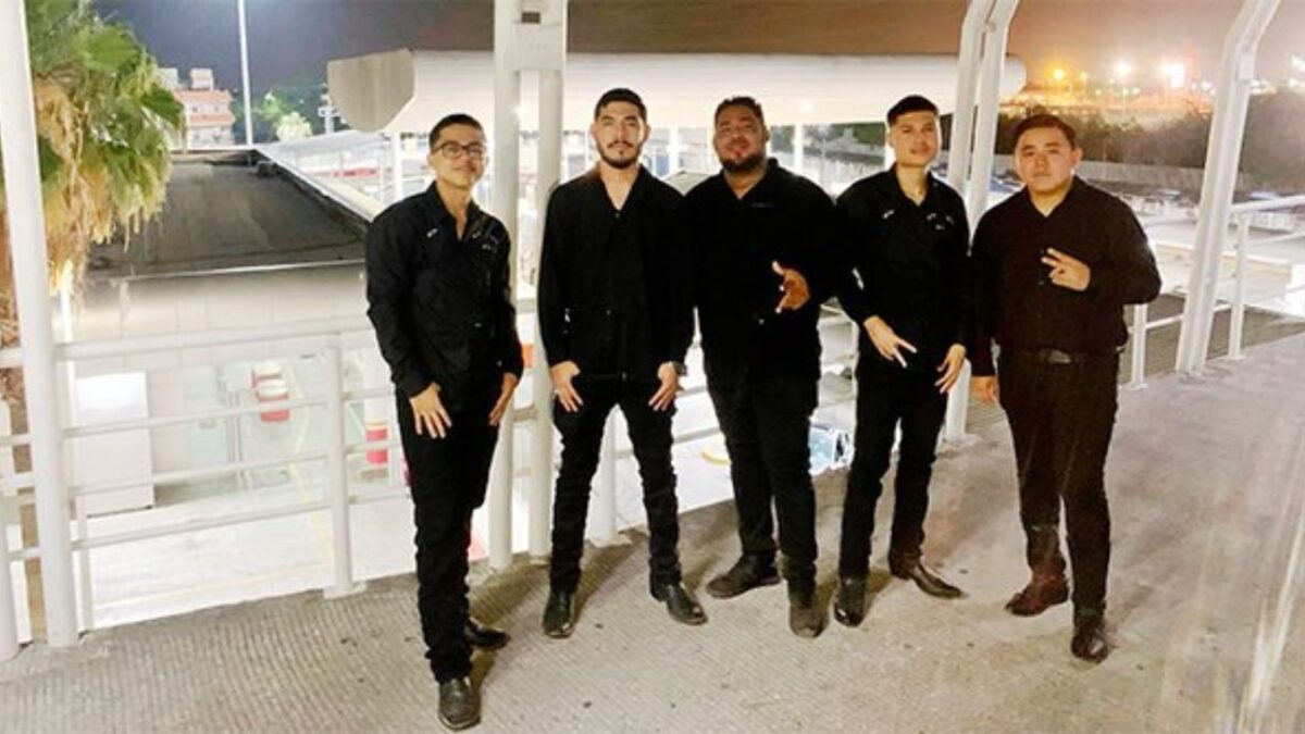 Reportan la desaparición de los miembros de Grupo Fugitivo