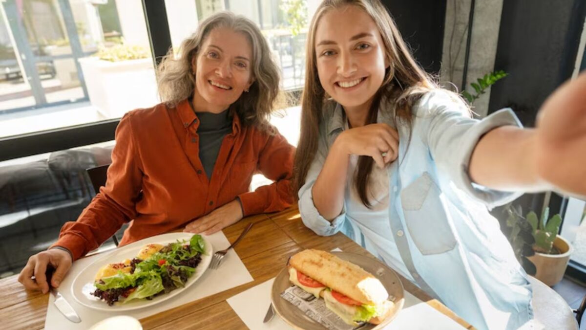 Mireya Ruiz, presidenta de Directores de Cadenas de Restaurantes, proyectó una significativa afluencia de comensales para el 10 de mayo.