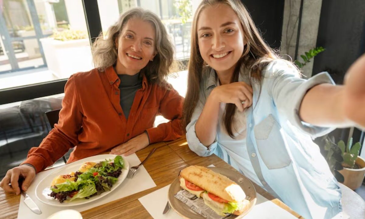 Mireya Ruiz, presidenta de Directores de Cadenas de Restaurantes, proyectó una significativa afluencia de comensales para el 10 de mayo.
