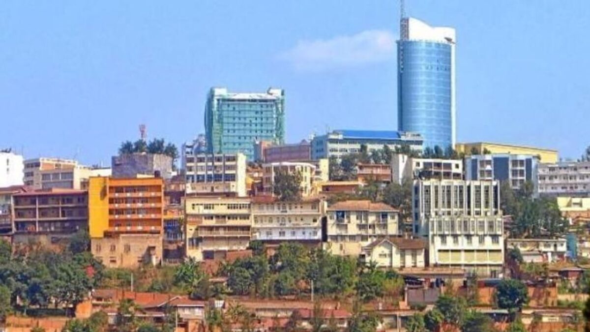 Ruanda hace acuerdos con Trump en cuestión migratorian