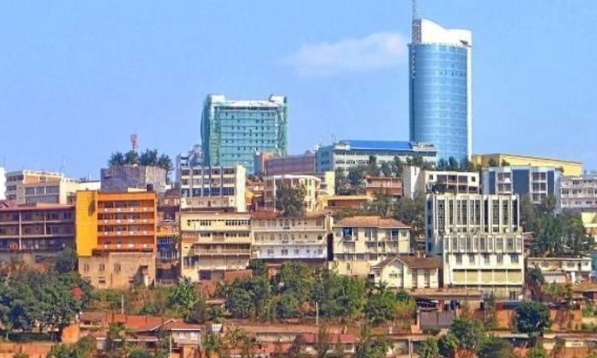 Ruanda hace acuerdos con Trump en cuestión migratorian