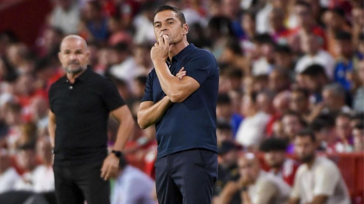 Santos nombra a Francisco Rodríguez como su nuevo DT