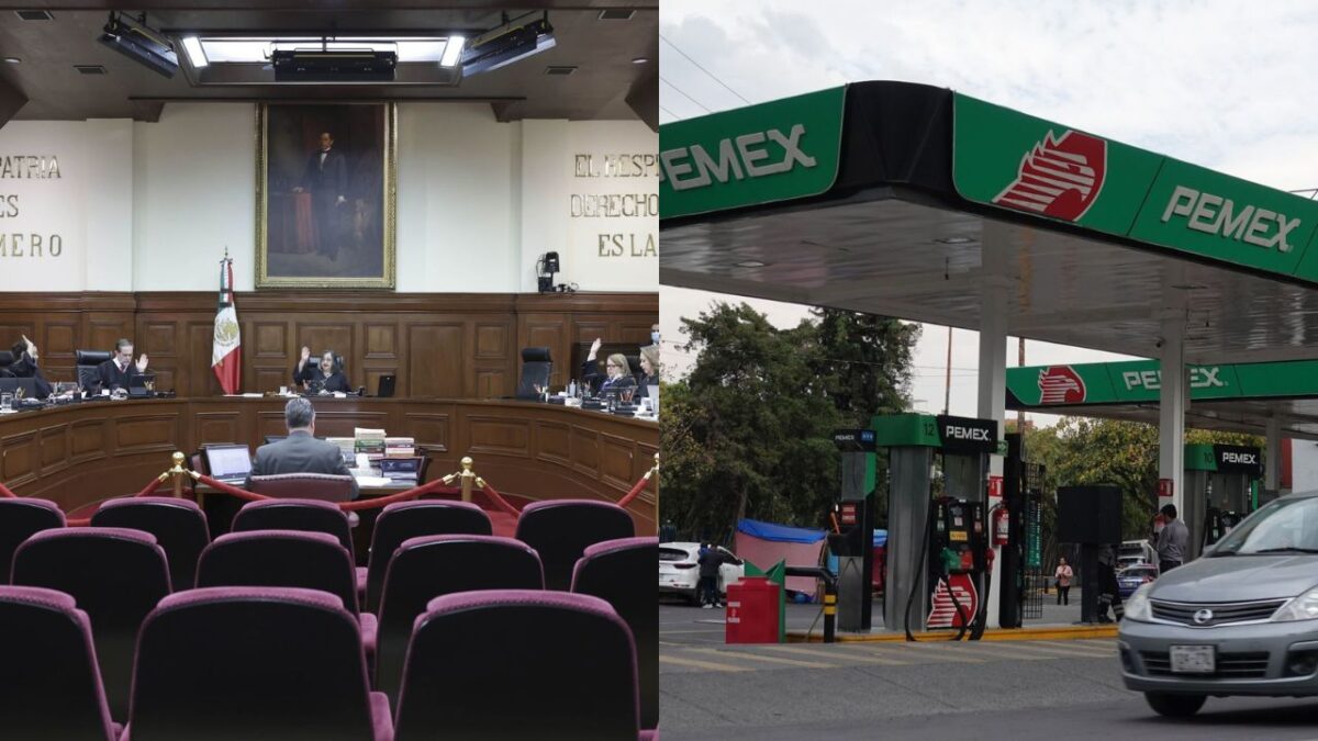 La Segunda Sala de la SCJN revisó un caso sobre la regulación de gasolineras en Quintana Roo, que establece distancias mínimas.
