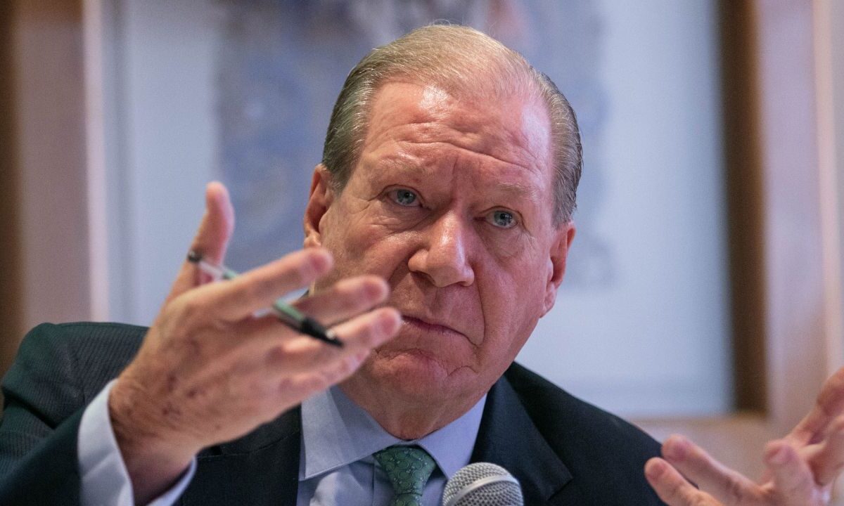 Gobierno de México, la Asociación de Bancos de México firmará un pacto con la presidenta Claudia Sheinbaum durante su 88 Convención Bancaria.