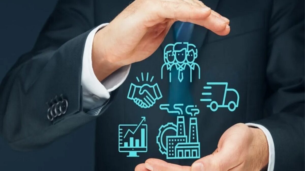 ¿Conoces los beneficios de los seguros empresariales?