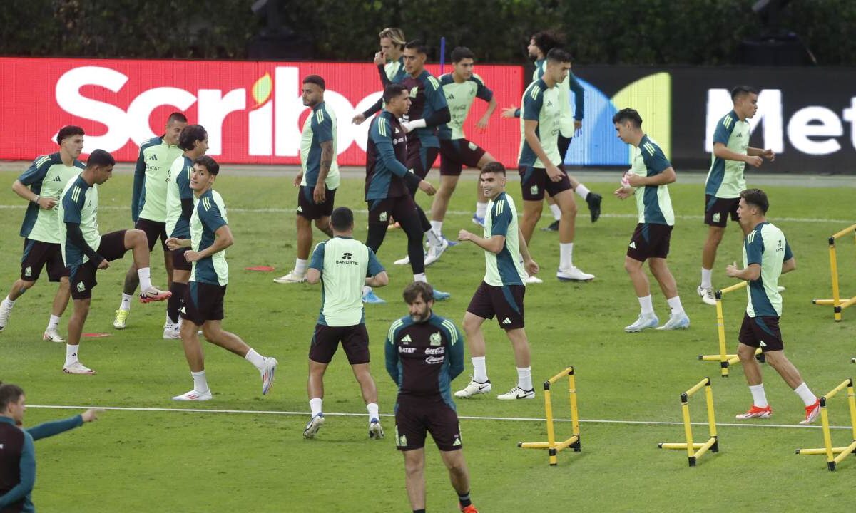 La Selección Mexicana sufrió su primera baja para los compromisos del verano, entre ellos, la Copa Oro 2025.