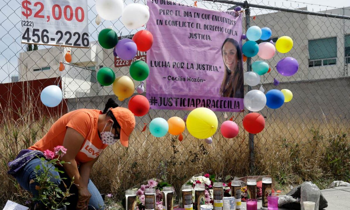 Sentencian a 6 años de prisión a Javier López por el caso de Cecilia Monzón, detalló Helena Monzón, hermana de la abogada asesinada.