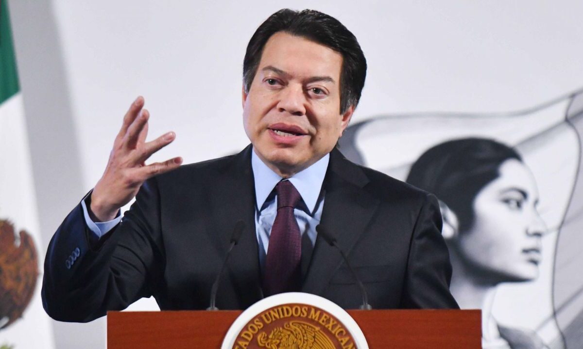 Mario Delgado anunció el inicio del Sistema de Equivalencia y Revalidación de Estudios como parte de la actual Estrategia de Digitalización.