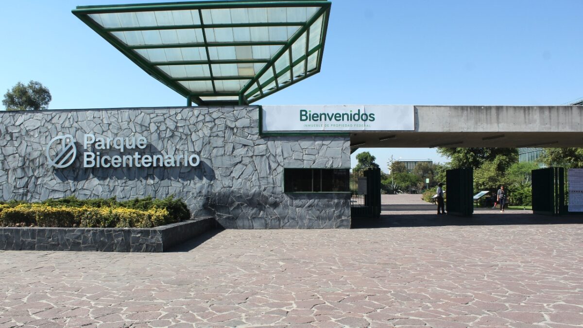 Secretaría de Cultura busca quitar la concesión del Parque Bicentenario a operadora actual