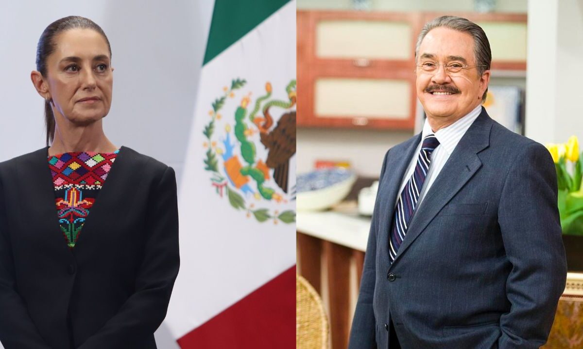 Sheinbaum tacha a Pedro Sola de "ignorante y clasista" tras comentario en redes