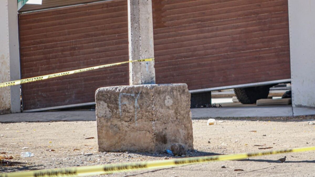 Sicarios matan a pareja en centro de adicciones de Acapulco