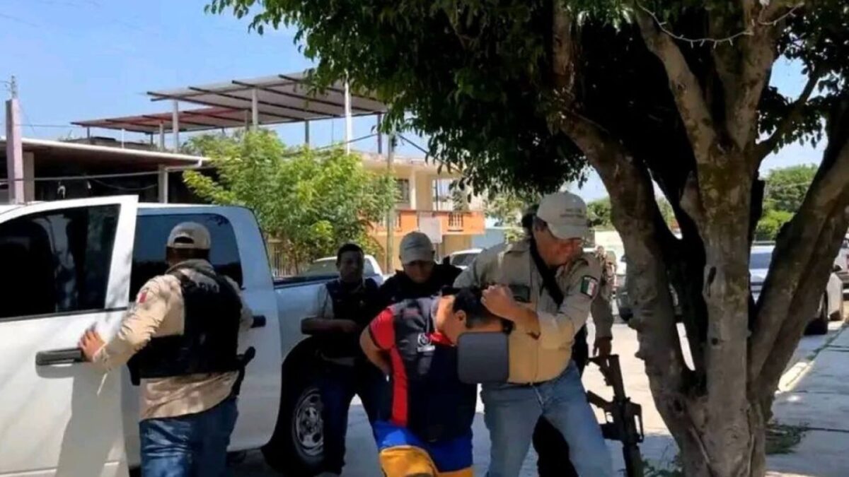Domingo N fue precandidato al puesto por el que se postulaba Yesenia Lara en estas elecciones.