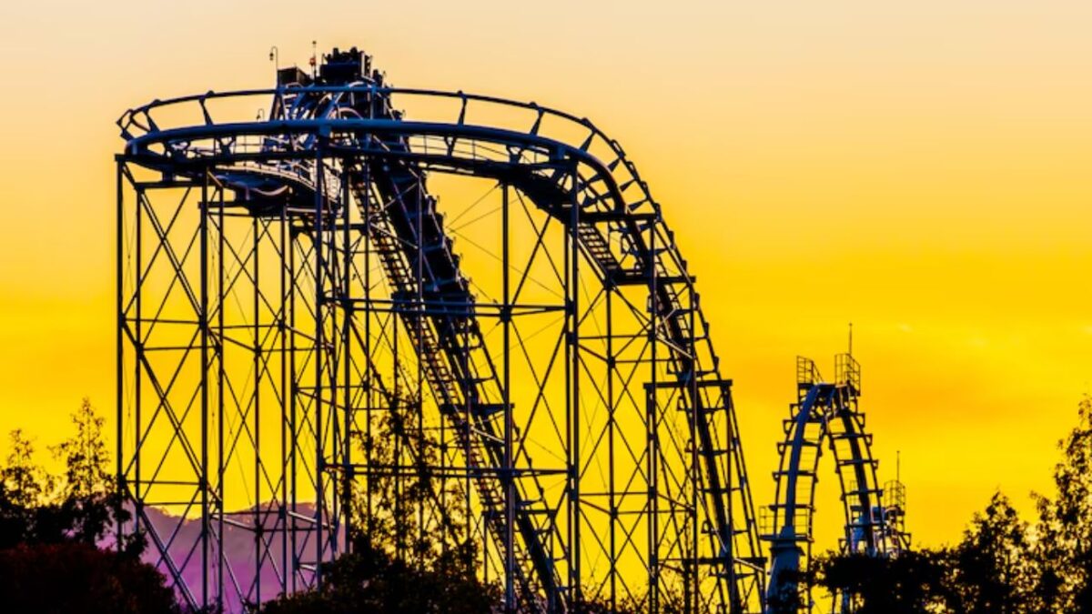 El parque de diversiones Six Flags en la CDMX anunció la construcción de una nueva montaña rusa, diseñada para casi todas las edades.