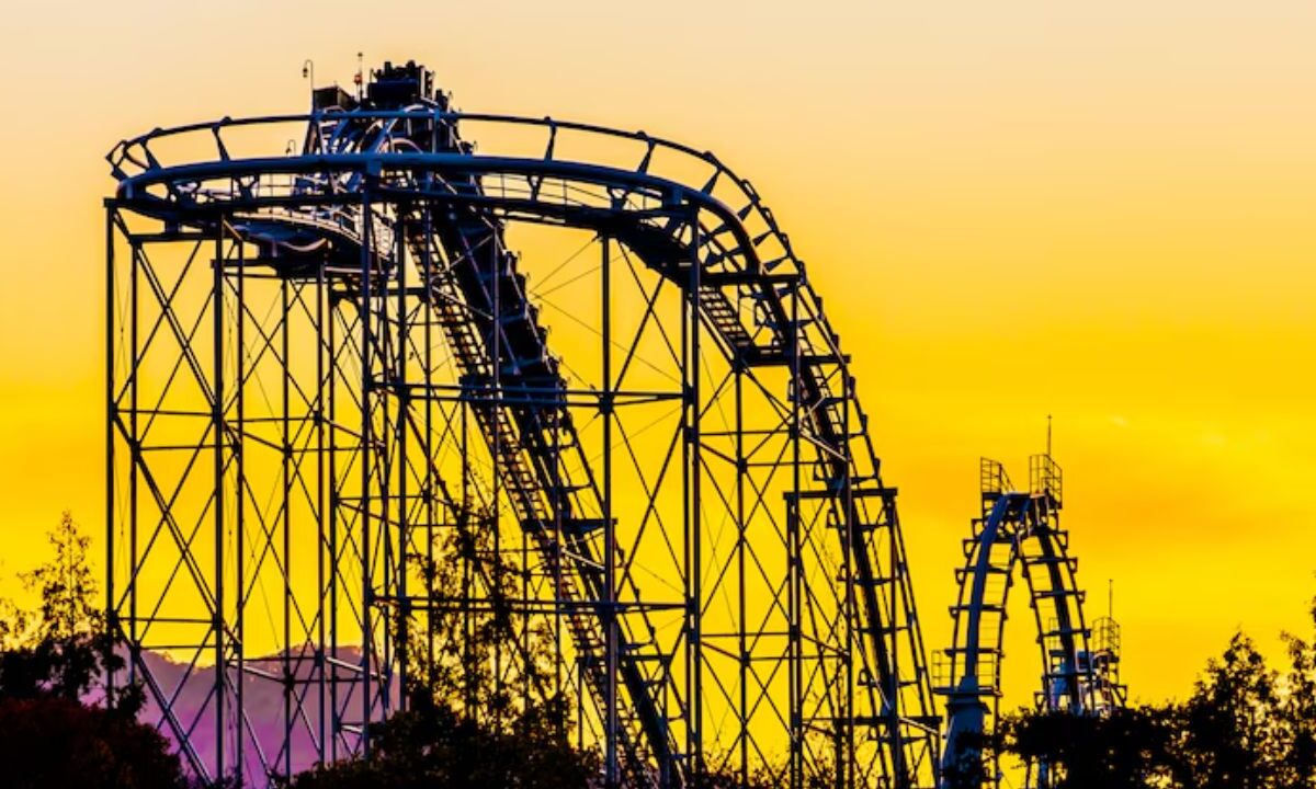 El parque de diversiones Six Flags en la CDMX anunció la construcción de una nueva montaña rusa, diseñada para casi todas las edades.