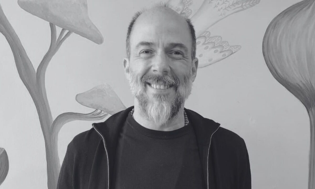 Eduardo Pérez Contreras, Spooky