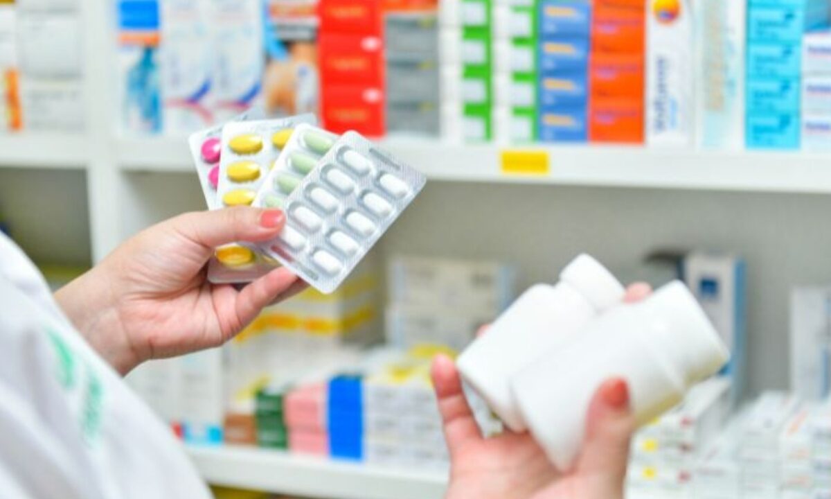 México y Unión Europea buscan alianzas para comercio de medicamentos e insumos